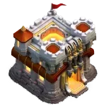 Town Hall 11
