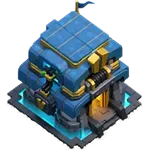 Town Hall 12