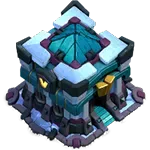 Town Hall 13