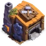 Builder Hall 7